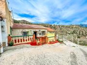 Casa rústica, Torrox