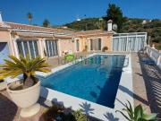 Casa rústica, Torrox