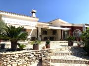 Casa rústica, Tortosa