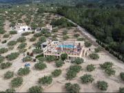 Casa rústica, Tortosa