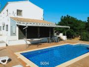 Casa rústica, Tortosa