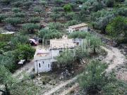 Casa rústica, Tortosa