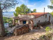 Casa rústica, Tortosa