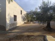 Casa rústica, Tortosa