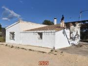 Casa rústica, Tortosa