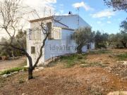 Casa rústica, Tortosa