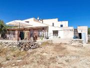 Casa rústica, Tortosa