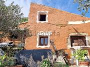 Casa rústica, Tortosa