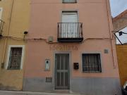 Casa rústica, Tortosa