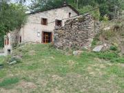 Casa rústica, Toses