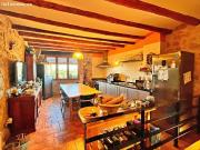 Casa rústica totalmente reformada con vistas...