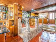 Casa rústica, Travanca