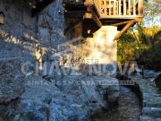 Casa rústica, Travassós