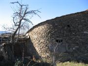 Casa rústica, Tremp