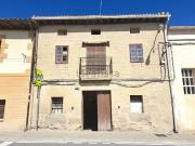 Casa rústica, Treviana