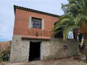 Casa rústica, Trujillo