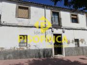 Casa rústica, Trujillo