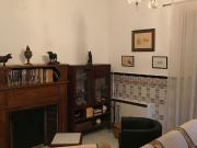 Casa rústica, Trujillo