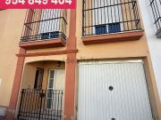 Casa rústica, Umbrete