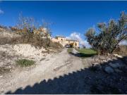 Casa rústica única en Baza Granada – vivienda...