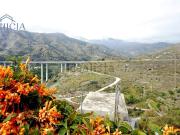 Casa rústica, Urb. San Antonio, Almuñécar