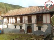 Casa rústica, Uztarroz