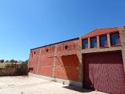 Casa rústica, Valdeganga