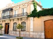 Casa rústica, Valdepeñas