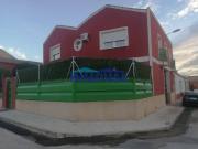 Casa rústica, Valdepeñas