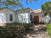 Casa rústica, Valdepeñas