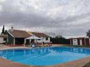 Casa rústica, Valdepeñas