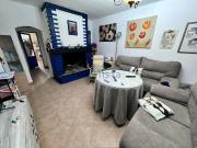 Casa rústica, Valdepeñas