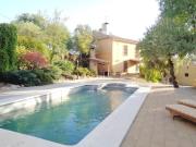 Casa rústica, Valdepeñas