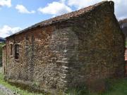 Casa rústica, Vale de Amoreira