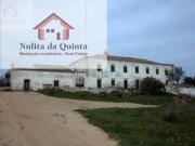 Casa rústica, Vale de Carros, Albufeira e Olhos de Água