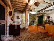 Casa rústica, Vale de Prazeres e Mata da Rainha