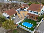 Casa rústica, Vale de Santarém