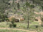 Casa rústica, Valencia de Alcántara