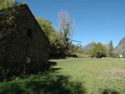 Casa rústica, Vall de Cardos