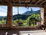 Casa rústica, Vall de Laguart