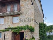 Casa rústica, Valle de Tobalina