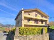 Casa rústica, Valle de Villaverde