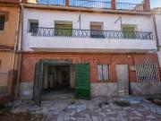 Casa rústica, Valle del Zalabi