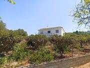 Casa rústica, Valle Romano Golf, Estepona