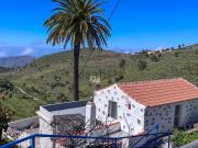 Casa rústica, Vallehermoso