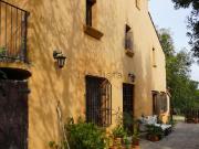 Casa rústica, Vallgorguina