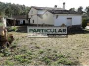 Casa rústica, Vallromanes