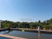 Casa rústica, Valls