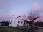 Casa rústica, Valls