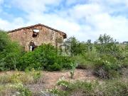 Casa rústica, Valls